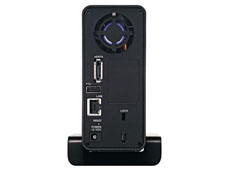ZyXEL NSA210 EE Многофункциональный сетевой накопитель с интерфейсом Gigabit Ethernet, медиасервером и автономным менеджером закачки ZyXEL NSA210 EE фото, купить, цена, магазин